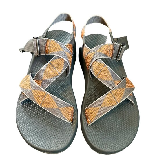 EUC Chaco Z/1 UNAWEEP Sandals Sz 12 Running Hiking River Waterproof main image 3